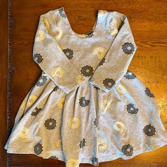 Monica + Andy Other - Monica + Andy Donut Dress